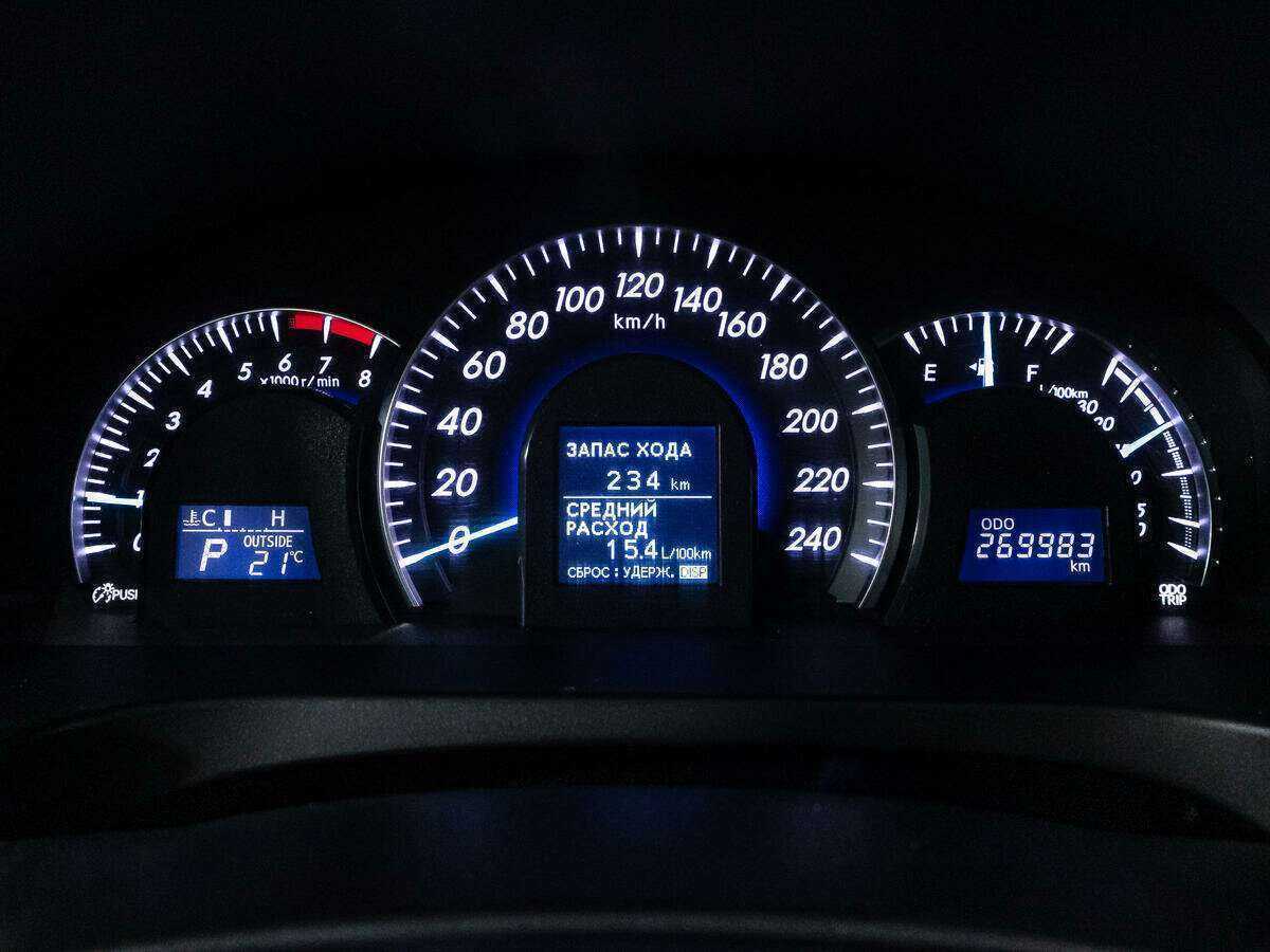 Toyota Camry, 2012 Фото №12