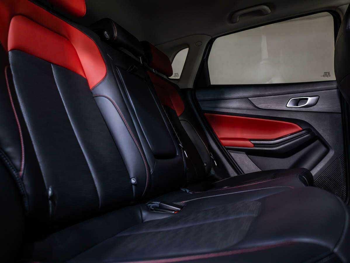 Changan CS55PLUS, 2023 Фото №12