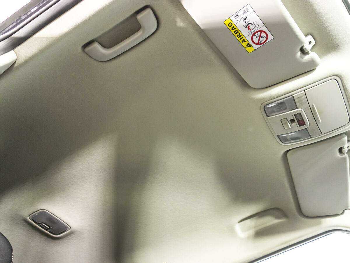 Kia Soul, 2021 Фото №29