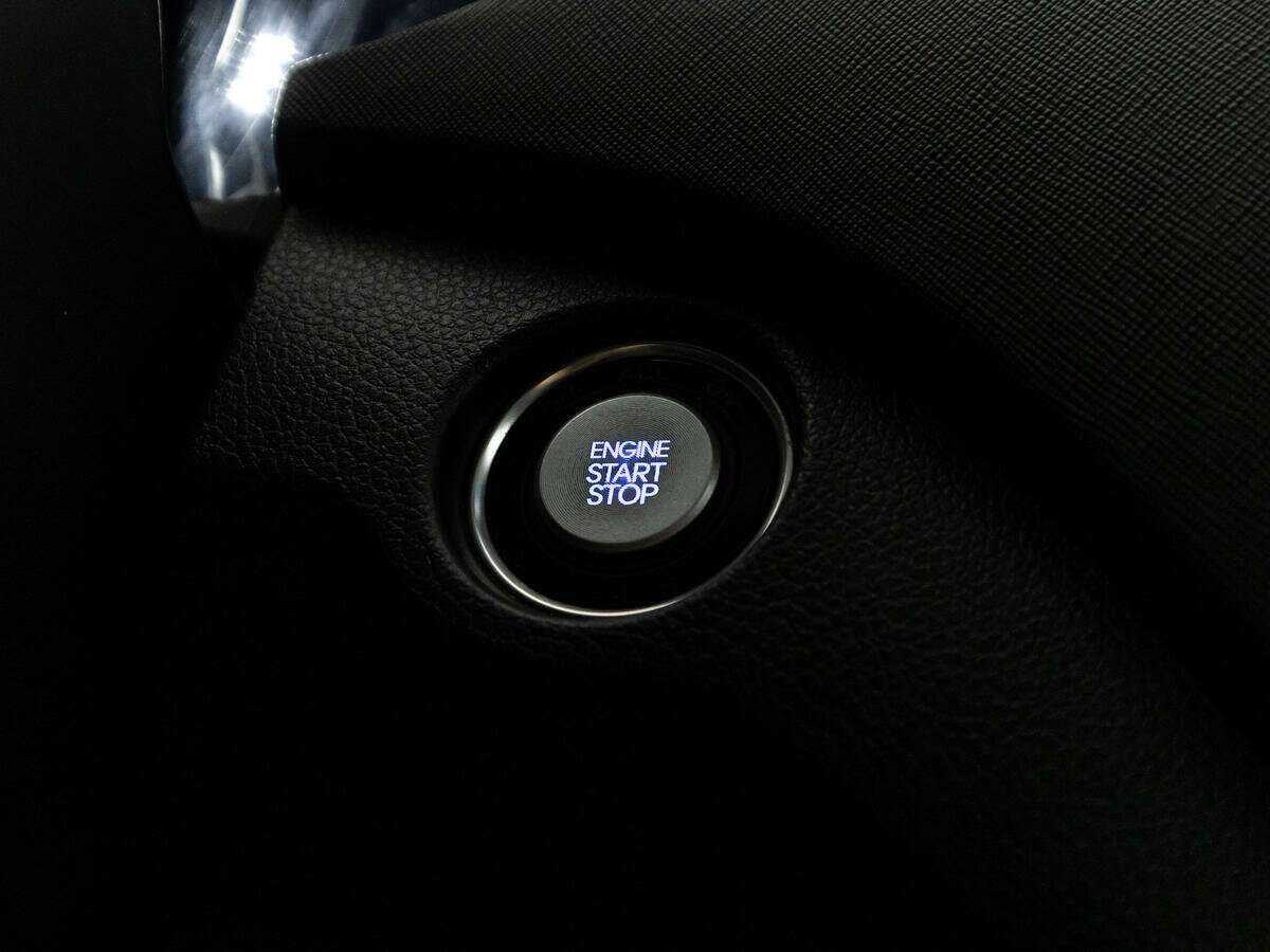 Hyundai Santa Fe Grand, 2016 Фото №17