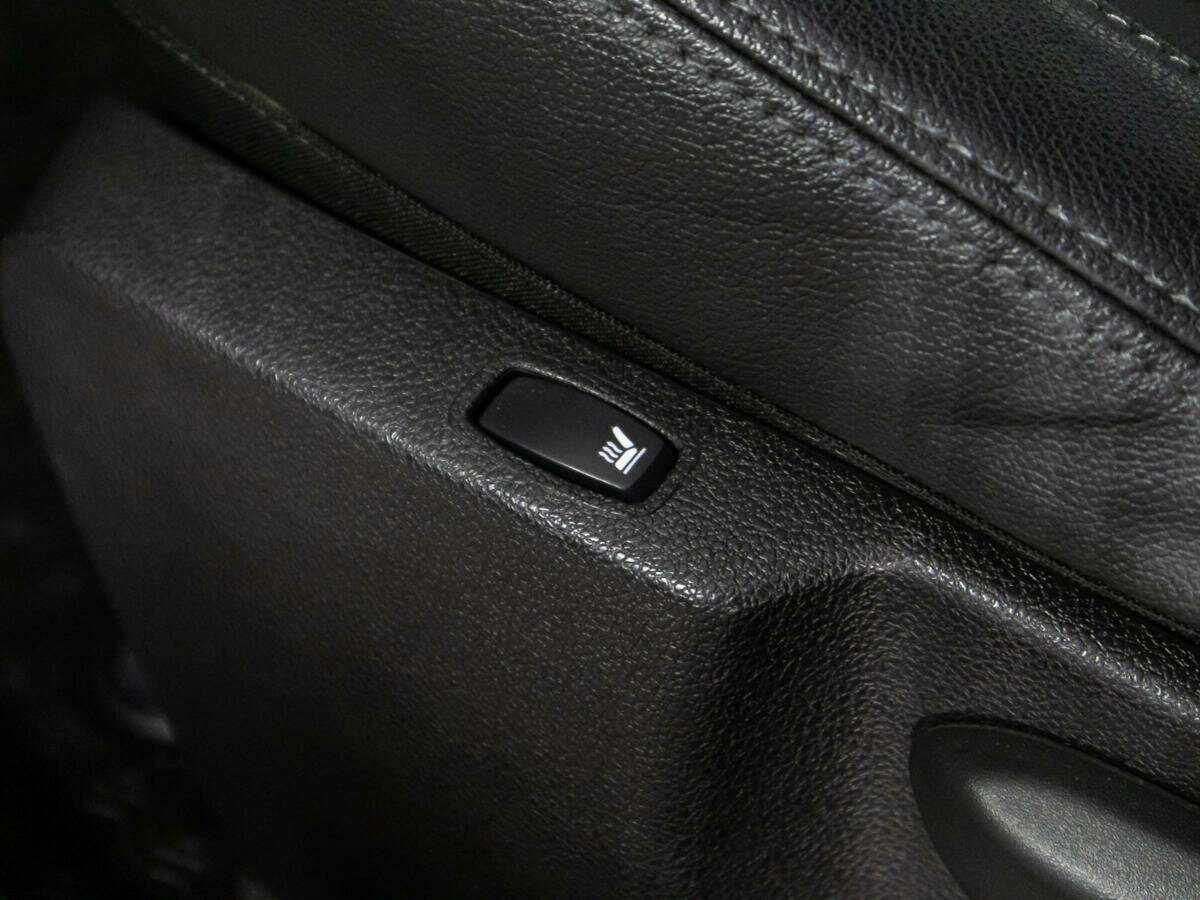 Renault Duster, 2018 Фото №15