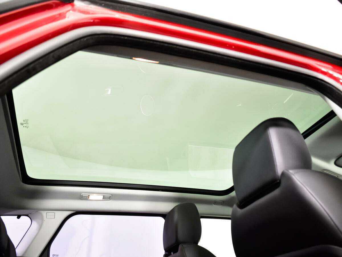 Land Rover Range Rover Evoque, 2017 - 92 818 км. | Фото №5