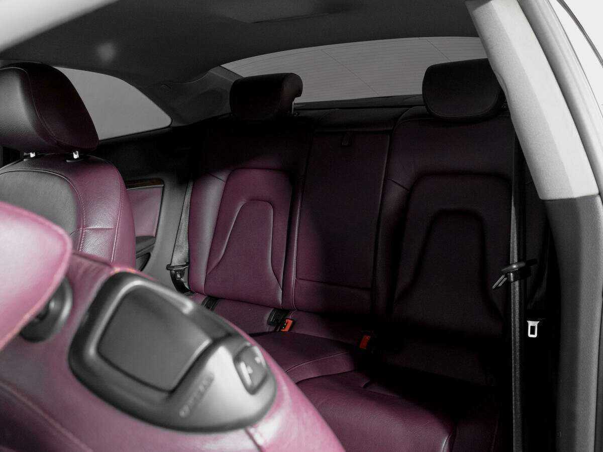 Audi A5, 2013 - 100 790 км. | Фото №8