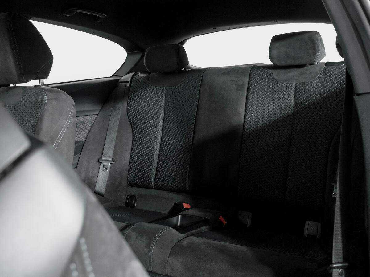 BMW 1 серии M135i, 2013 Фото №10