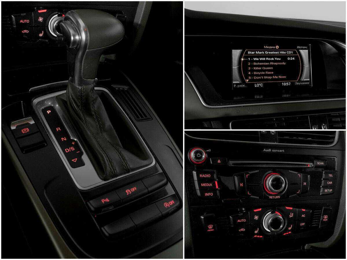 Audi A5, 2012 Фото №13