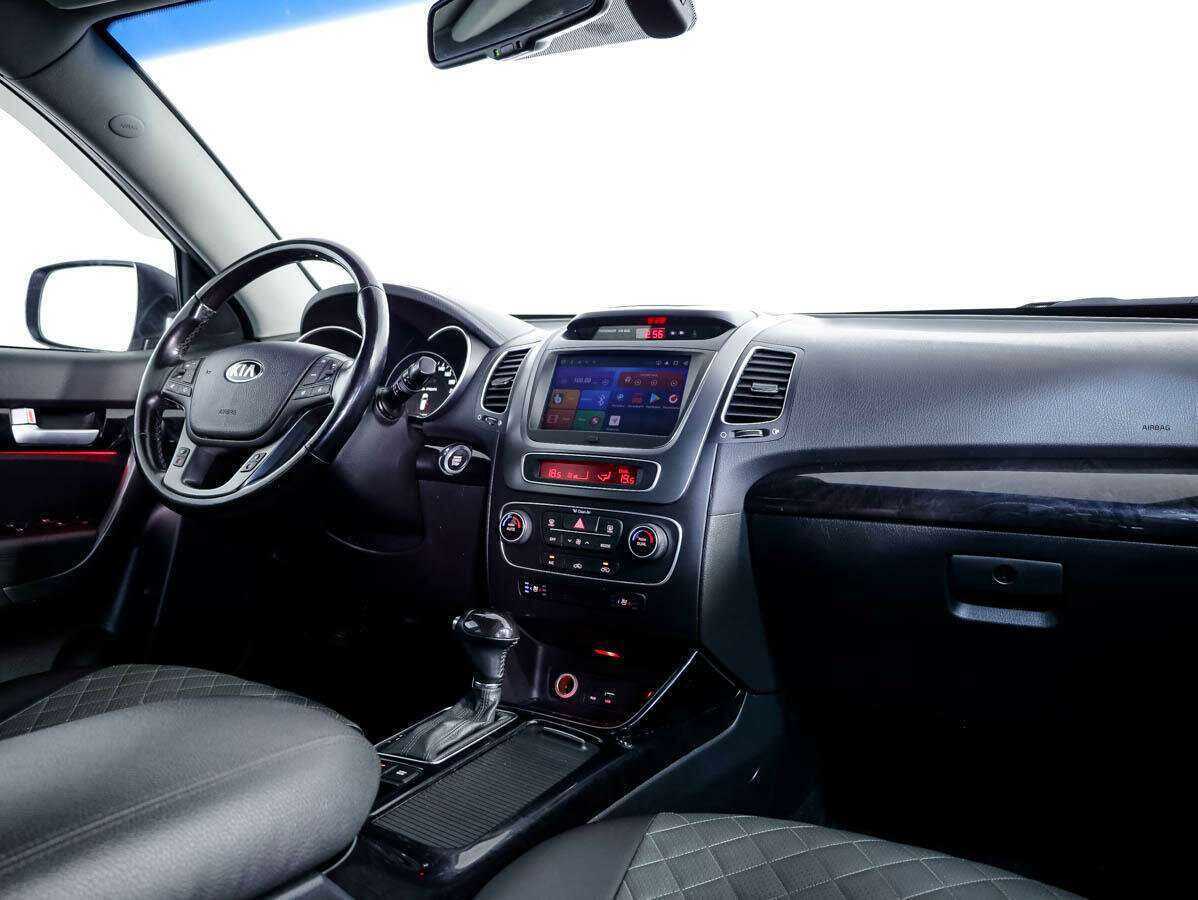 Kia Sorento, 2018 - 39 450 км. | Фото №8