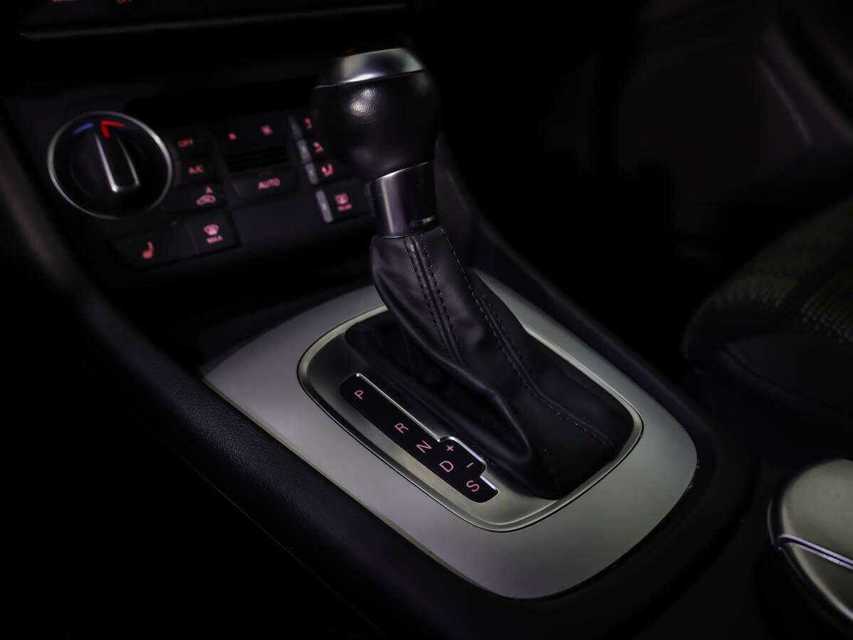 Audi Q3, 2016 Фото №14