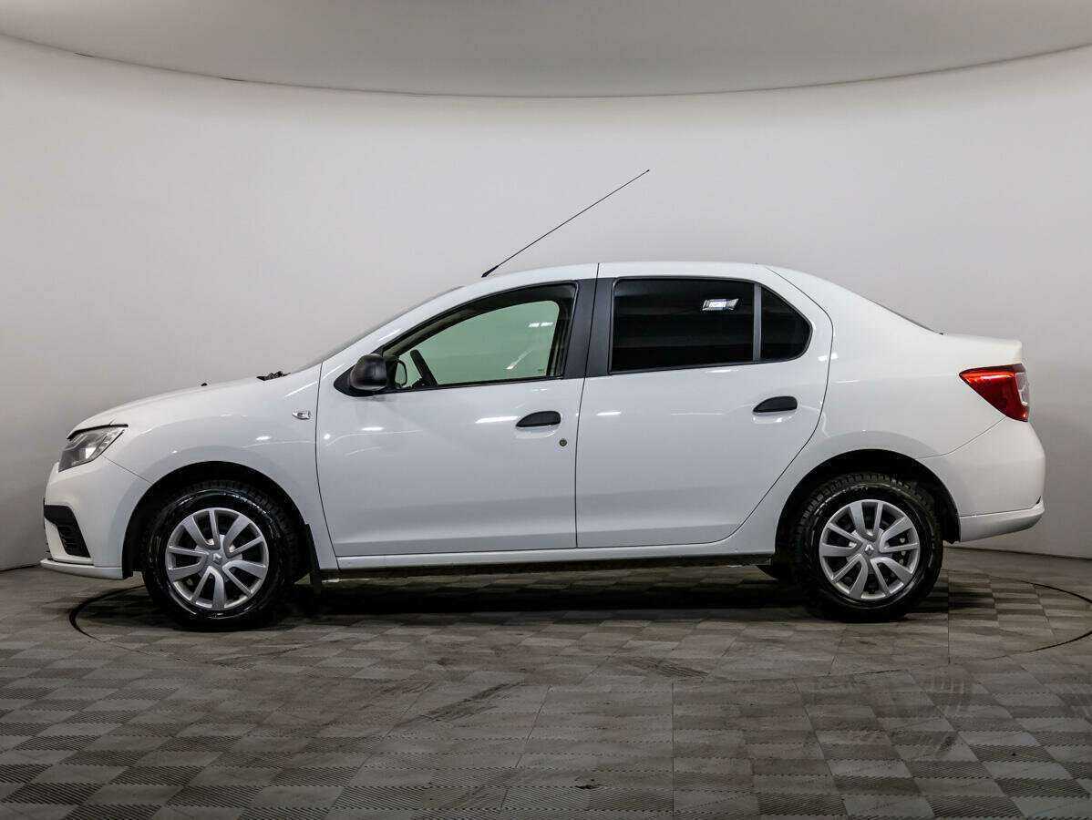 Renault Logan, 2019 - 158 659 км. | Фото №7