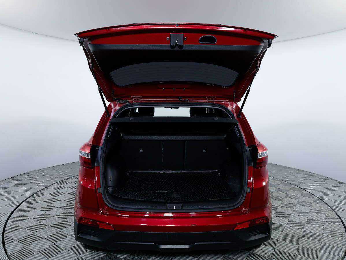 Hyundai Creta, 2019 - 74 189 км. | Фото №6