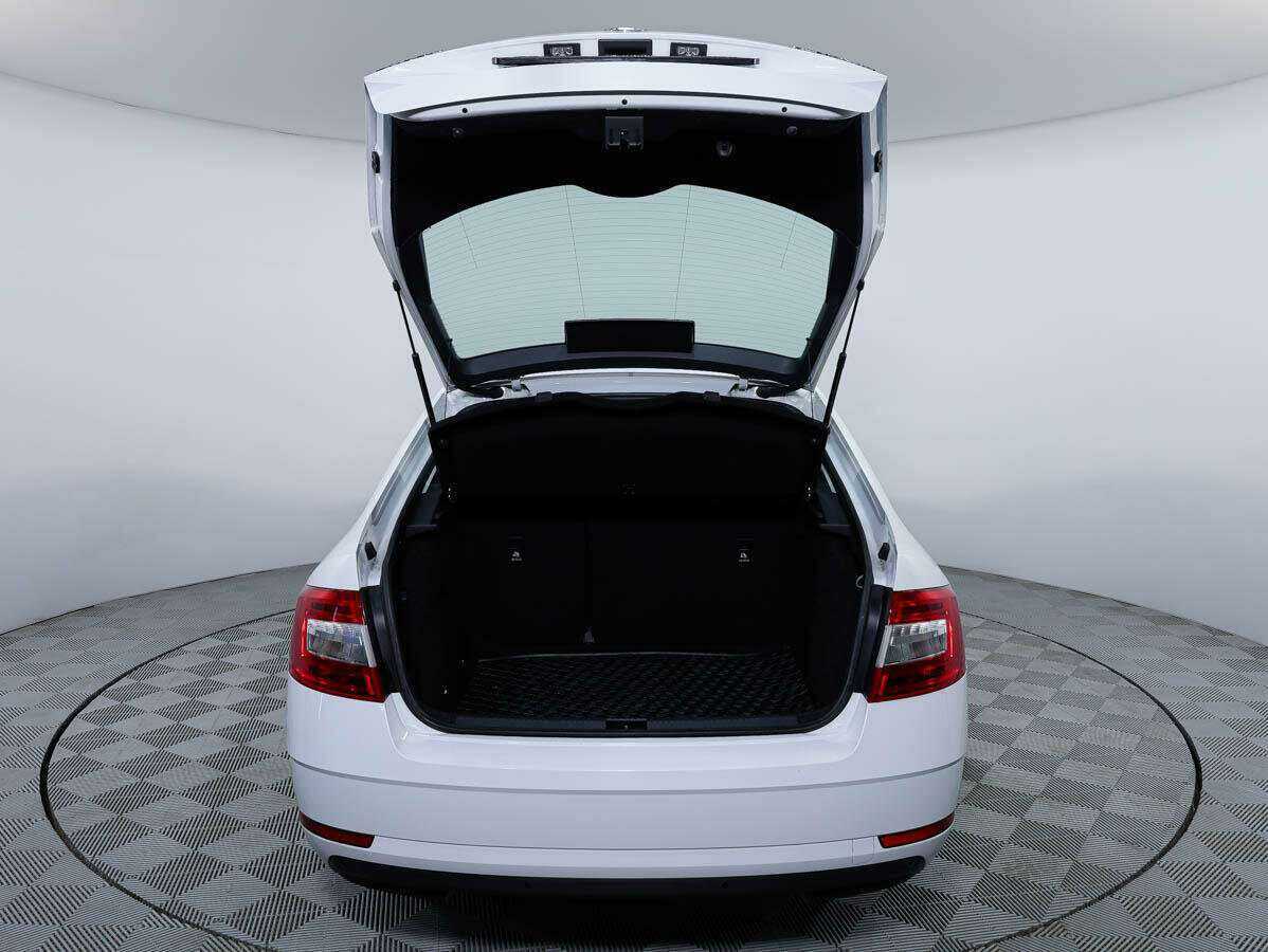 Skoda Octavia, 2018 - 56 138 км. | Фото №6