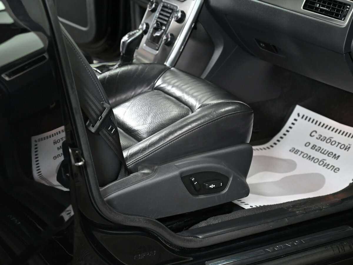 Volvo S80, 2013 Фото №15