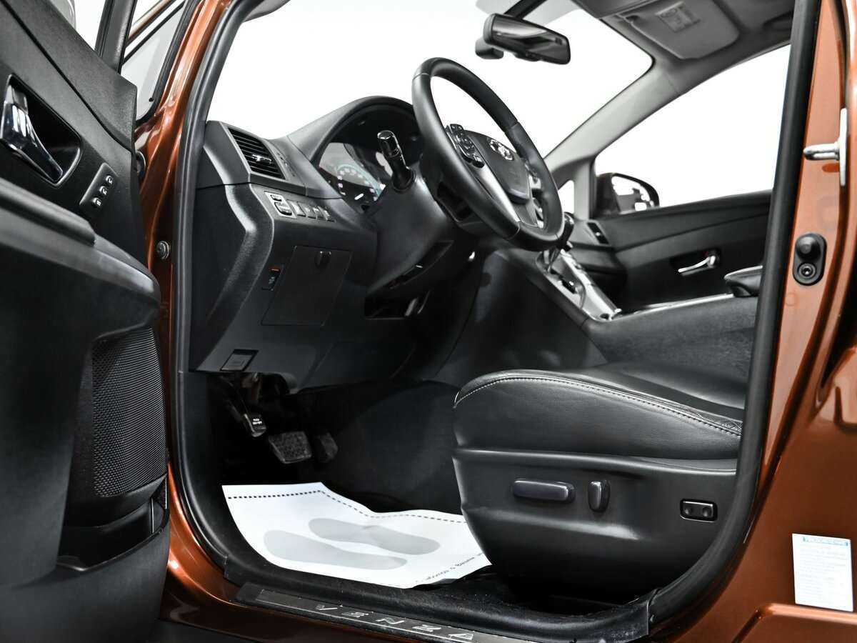 Toyota Venza, 2014 - 130 000 км. | Фото №8