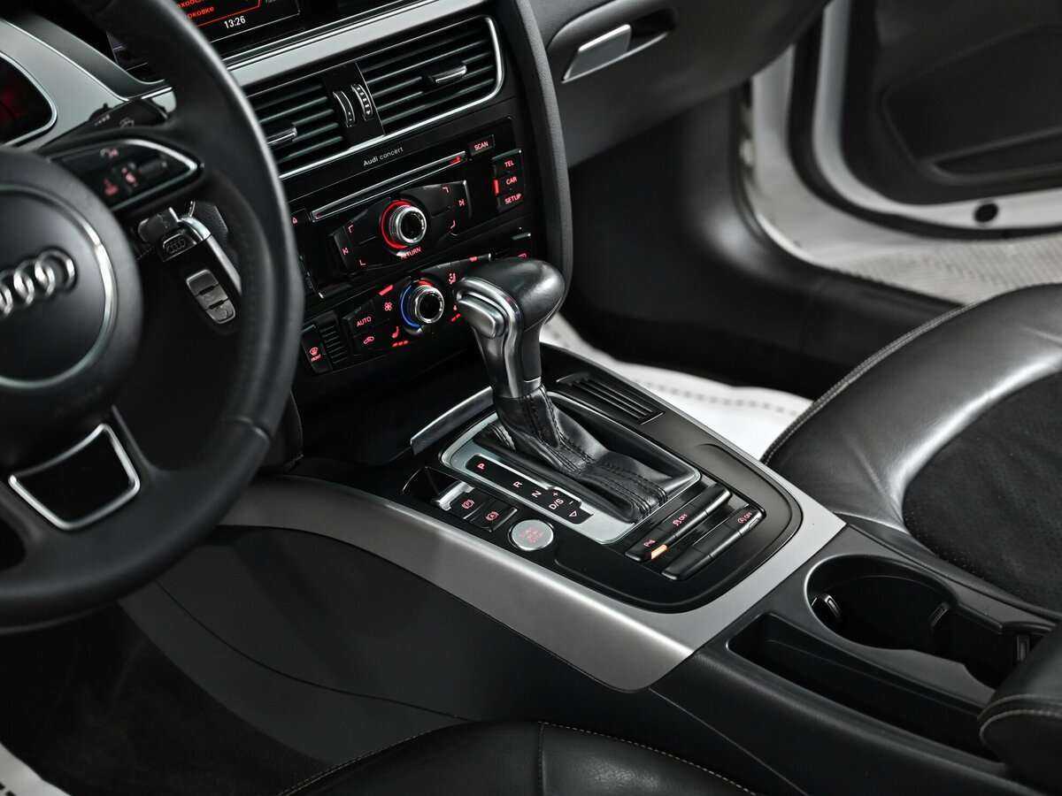 Audi A5, 2013 - 161 000 км. | Фото №8