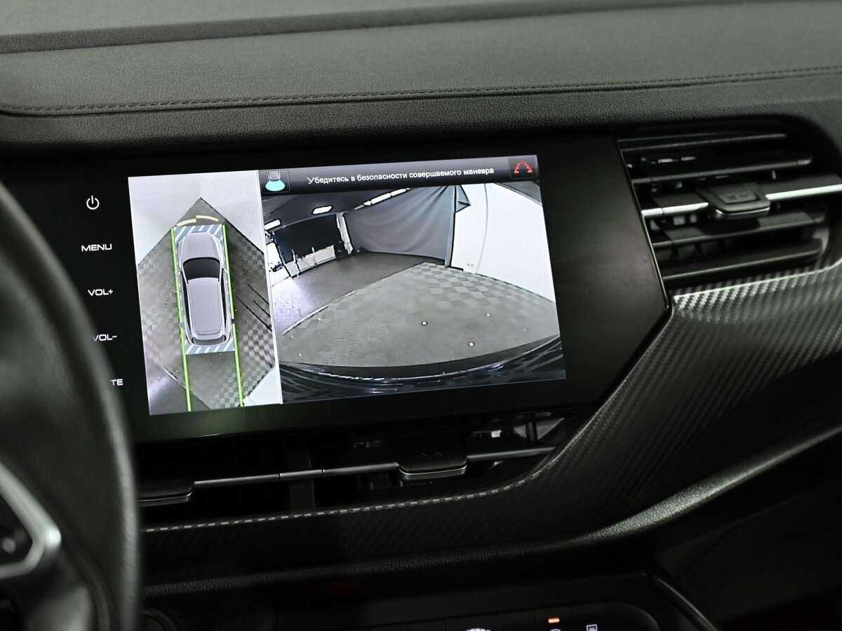 Haval F7x, 2020 - 96 000 км. | Фото №8