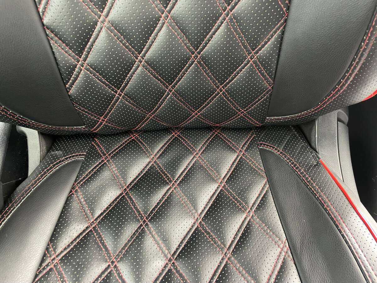 Kia Rio, 2015 Фото №22