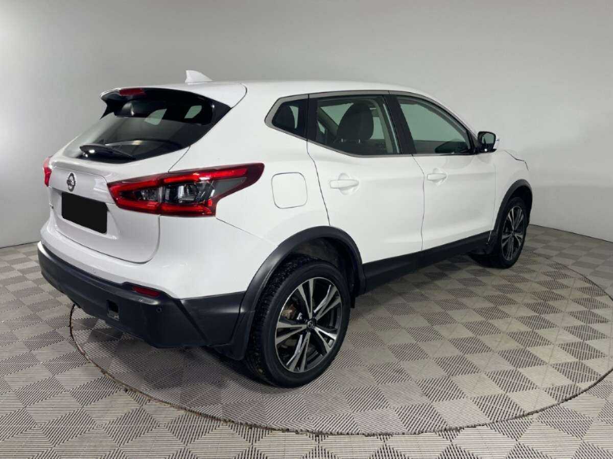 Nissan Qashqai, 2019 - 64 805 км. | Фото №4