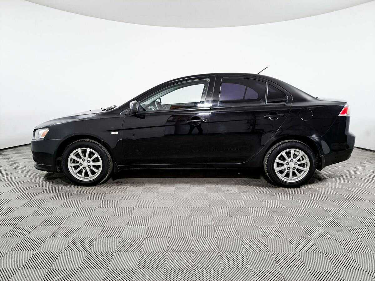 Mitsubishi Lancer, 2012 - 150 251 км. | Фото №8