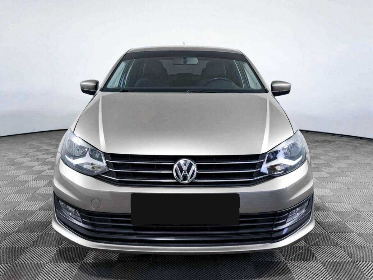 Volkswagen Polo, 2018 - 149 000 км. | Фото №2