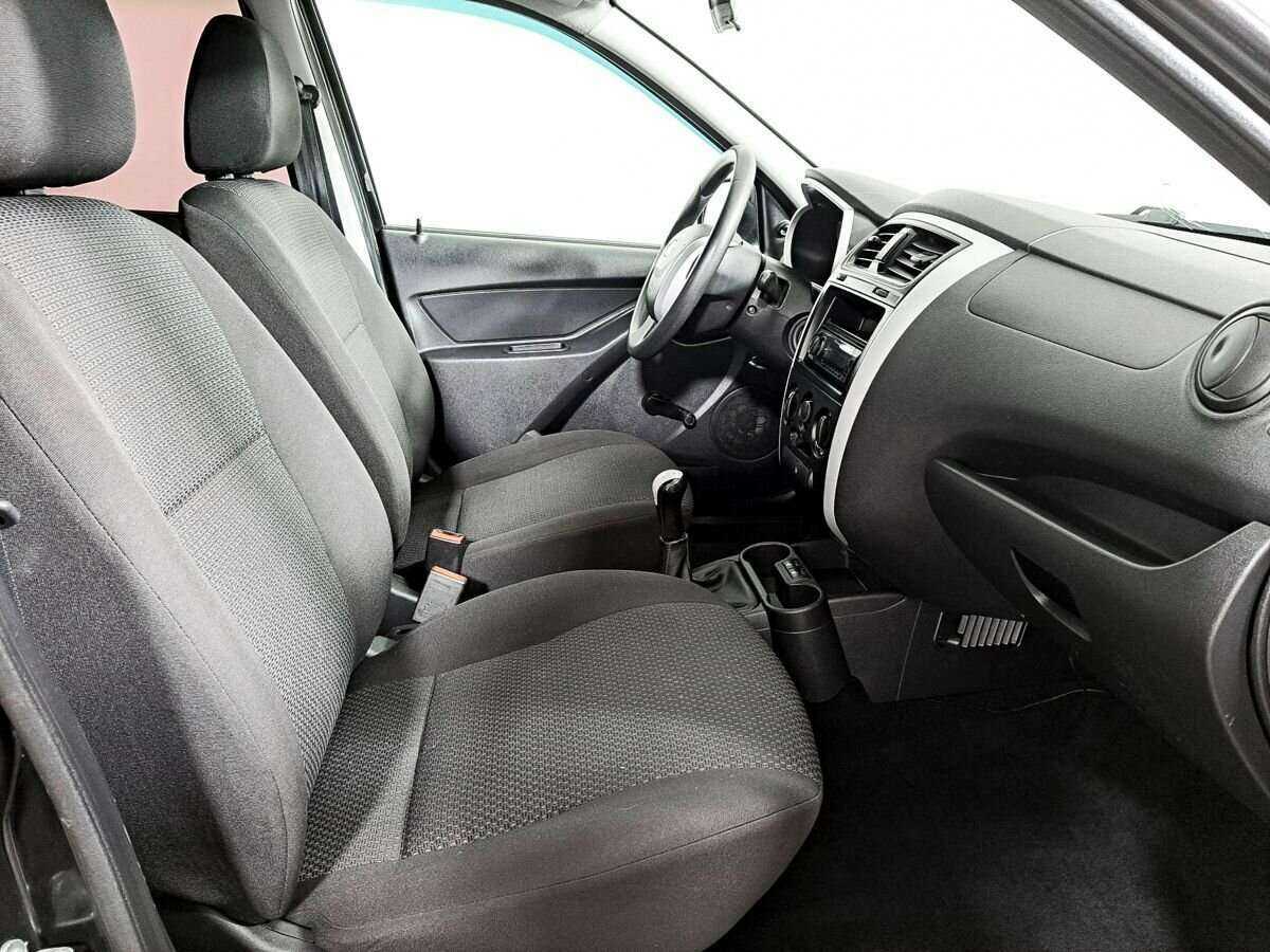 Datsun on-DO, 2019 Фото №5