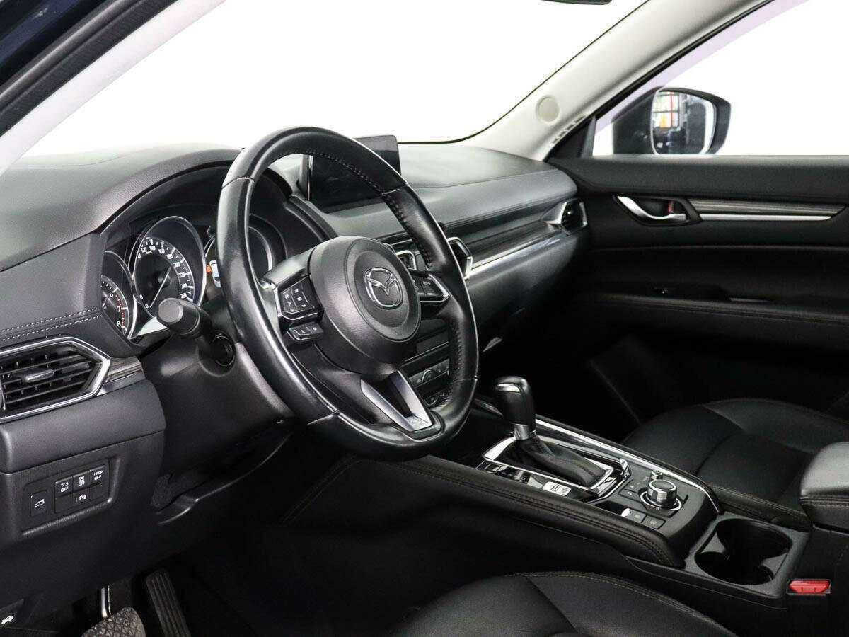 Mazda CX-5, 2017 - 129 430 км. | Фото №8
