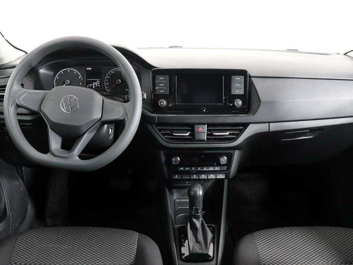 Volkswagen Polo, 2022 Фото №11