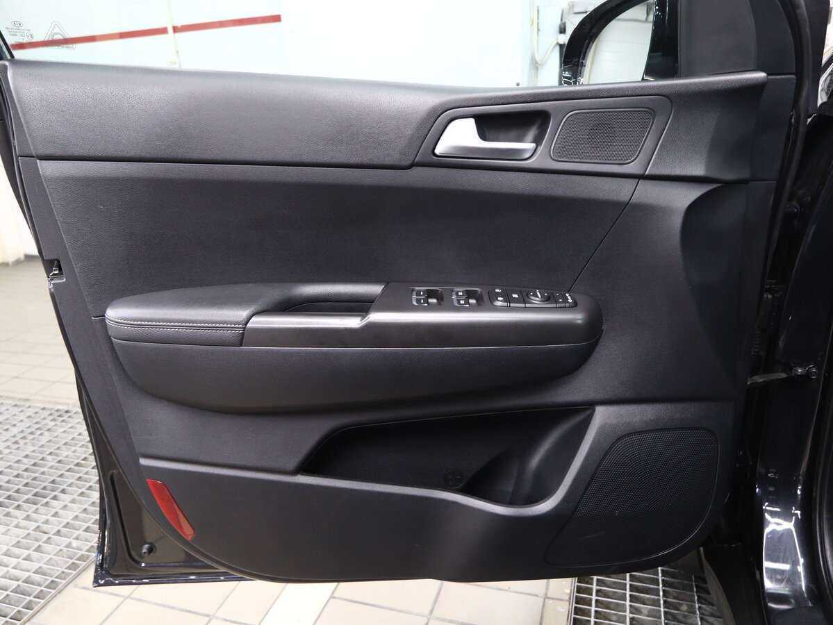 Kia Sportage, 2017 - 185 000 км. | Фото №6