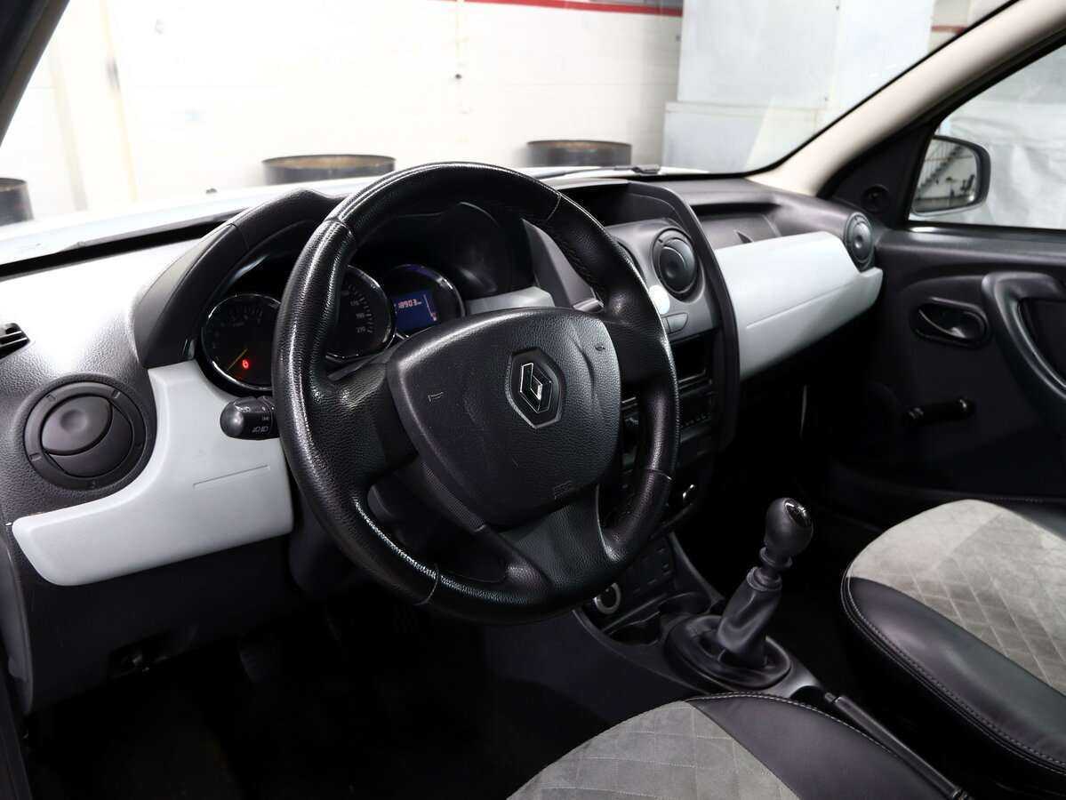 Renault Duster, 2017 - 218 000 км. | Фото №7