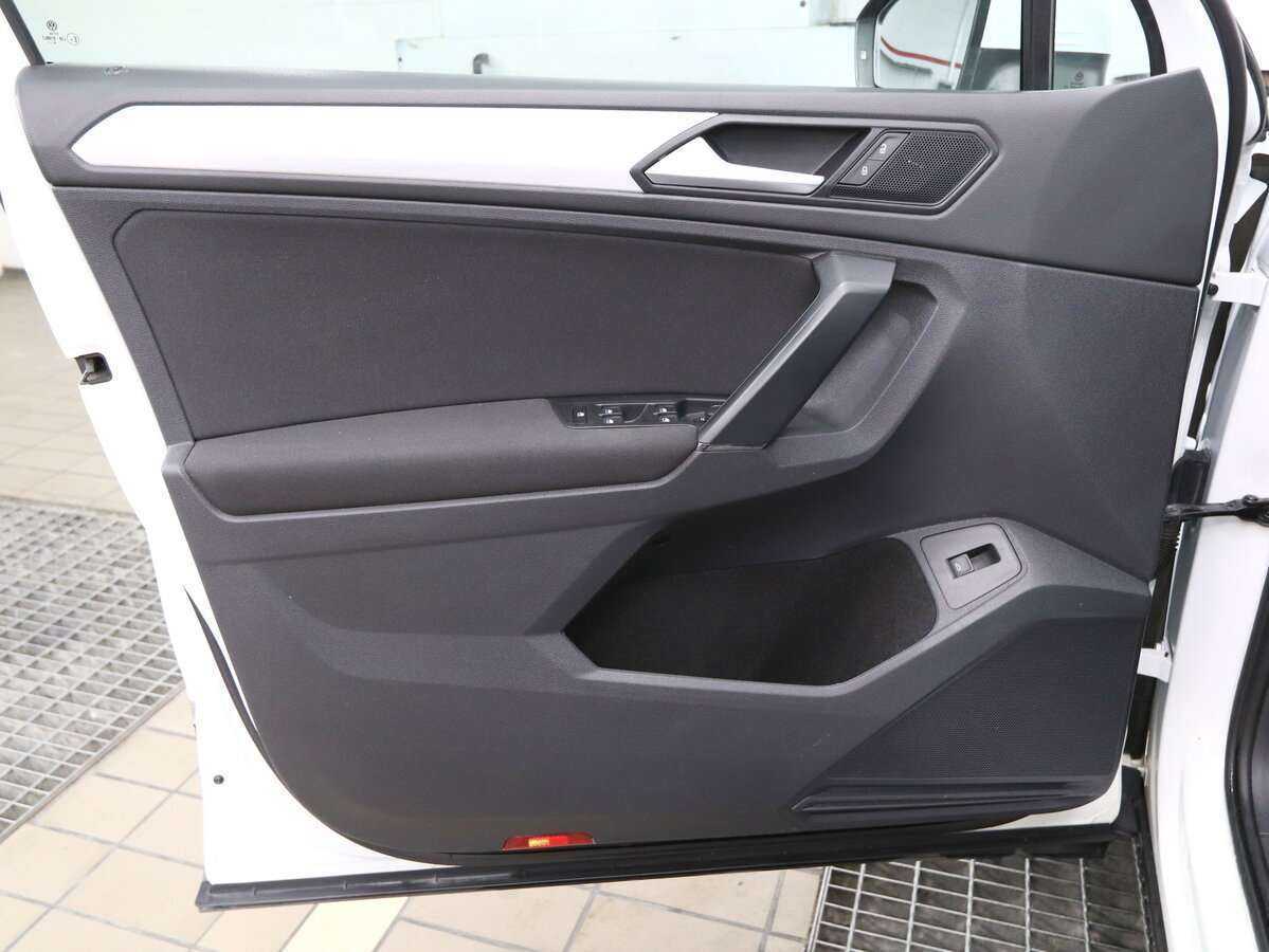 Volkswagen Tiguan, 2018 - 67 000 км. | Фото №6