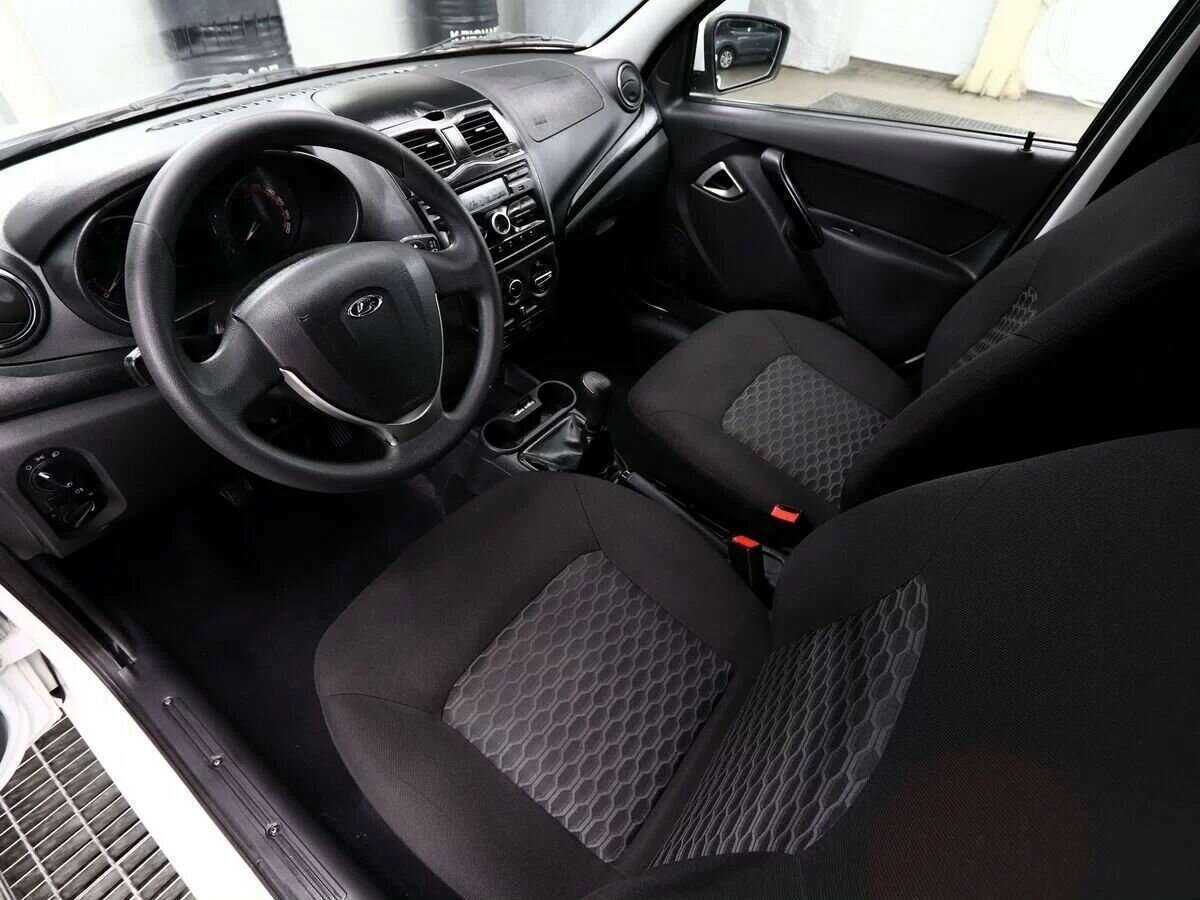 Lada (ВАЗ) Granta, 2020 - 170 000 км. | Фото №8