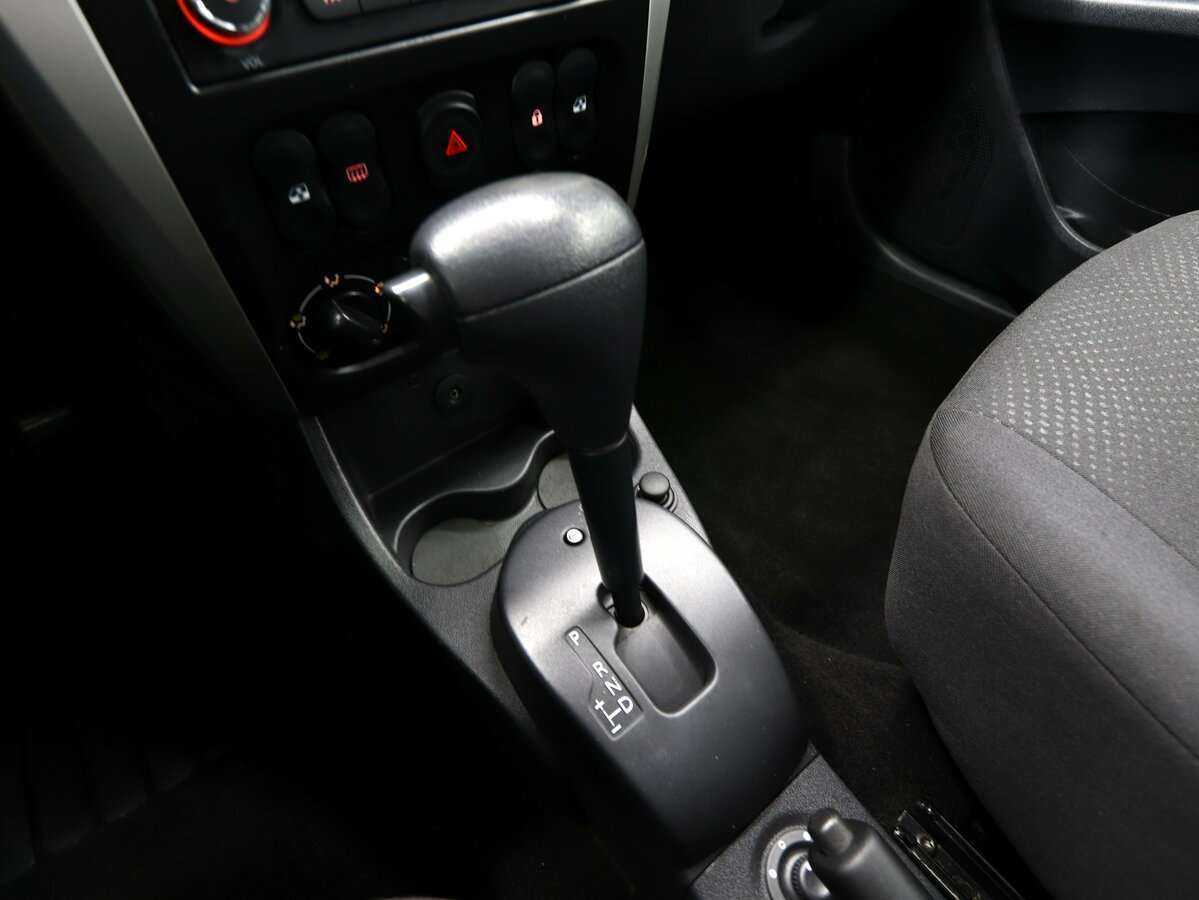 Nissan Almera, 2014 Фото №19