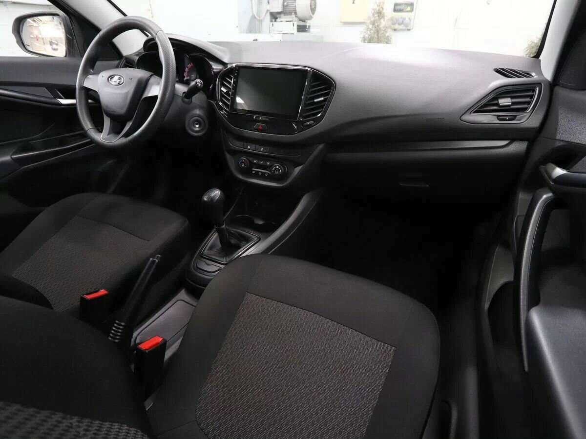 Lada (ВАЗ) Vesta, 2021 - 35 000 км. | Фото №7