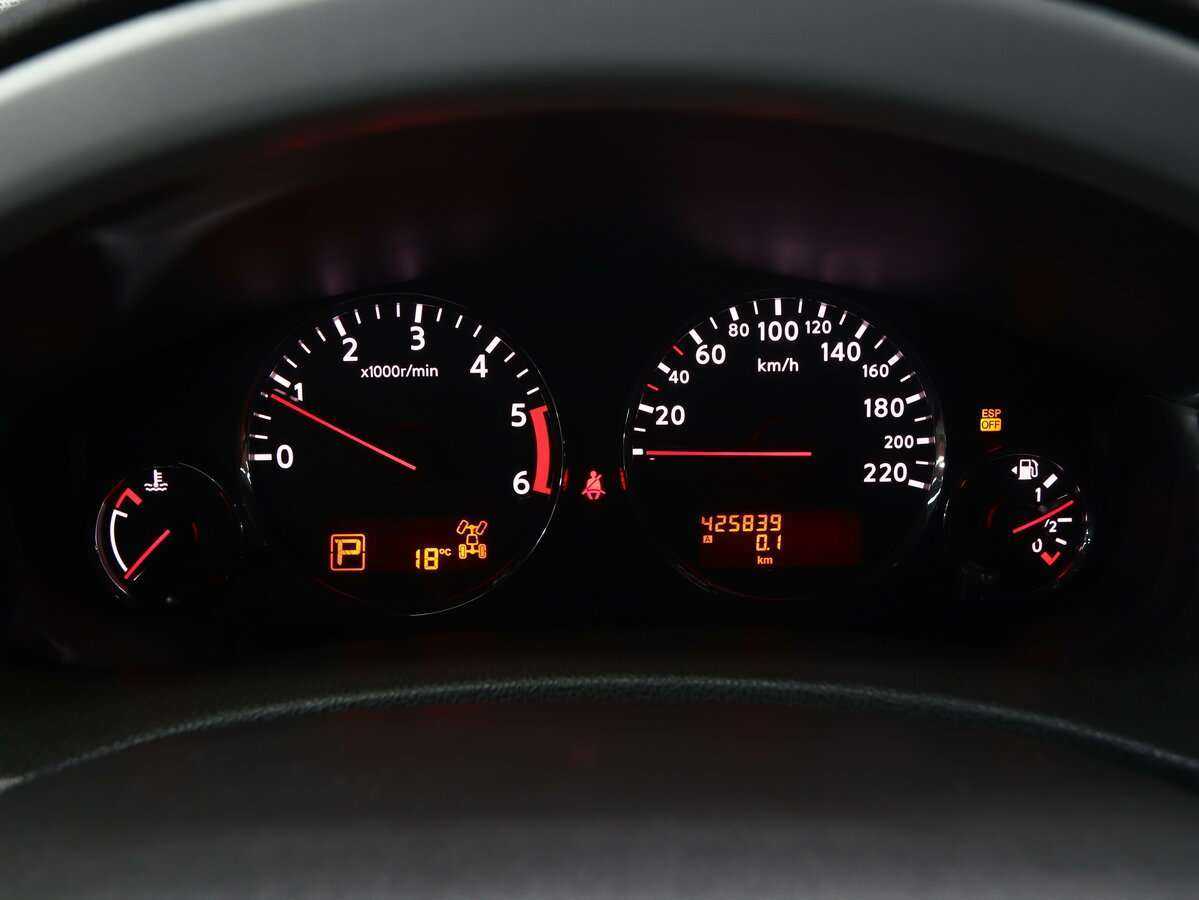 Nissan Pathfinder, 2012 Фото №13