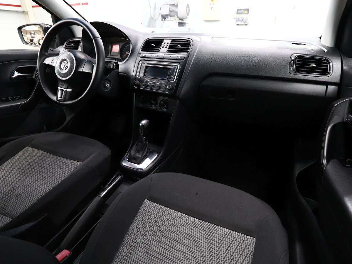 Volkswagen Polo, 2013 - 242 000 км. | Фото №8