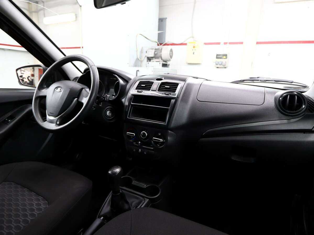 Lada (ВАЗ) Granta, 2021 - 66 000 км. | Фото №8