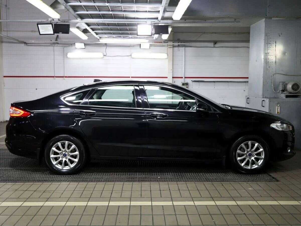 Ford Mondeo, 2015 - 192 000 км. | Фото №2