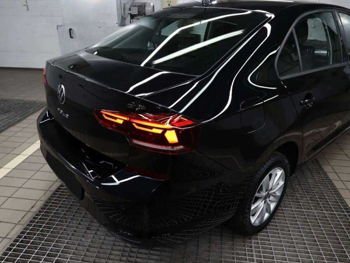 Volkswagen Polo, 2021 - 48 000 км. | Фото №5