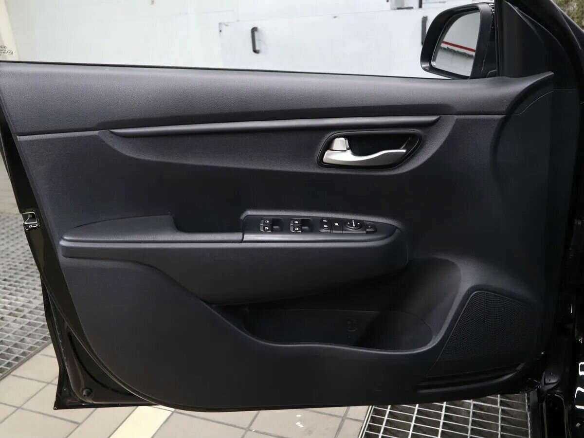 Kia Rio X, 2021 - 22 000 км. | Фото №6