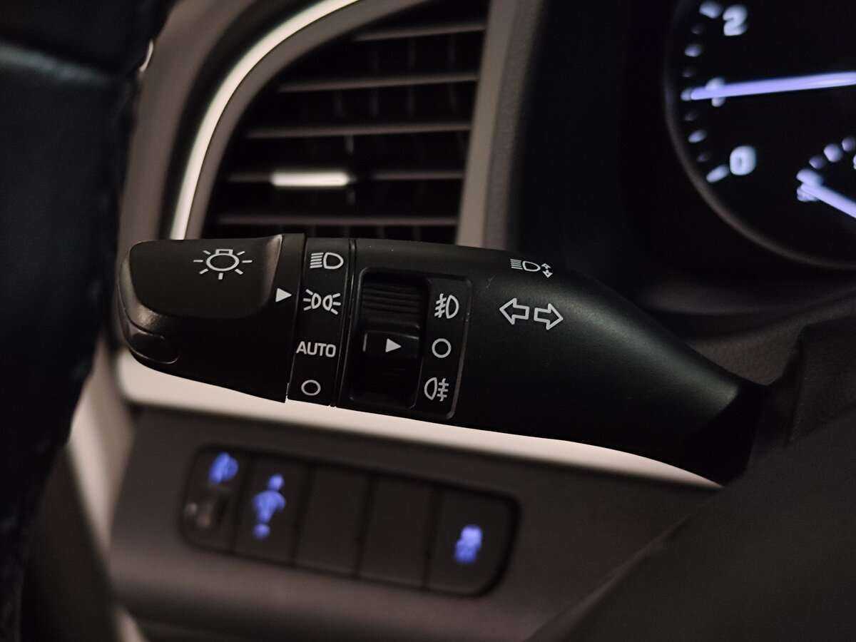 Hyundai Elantra, 2016 Фото №17