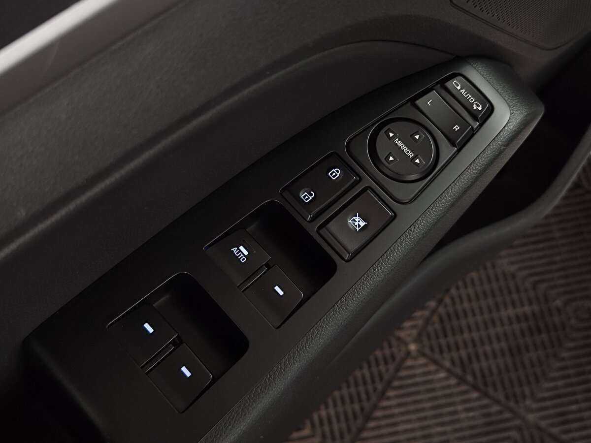 Hyundai Elantra, 2016 Фото №19