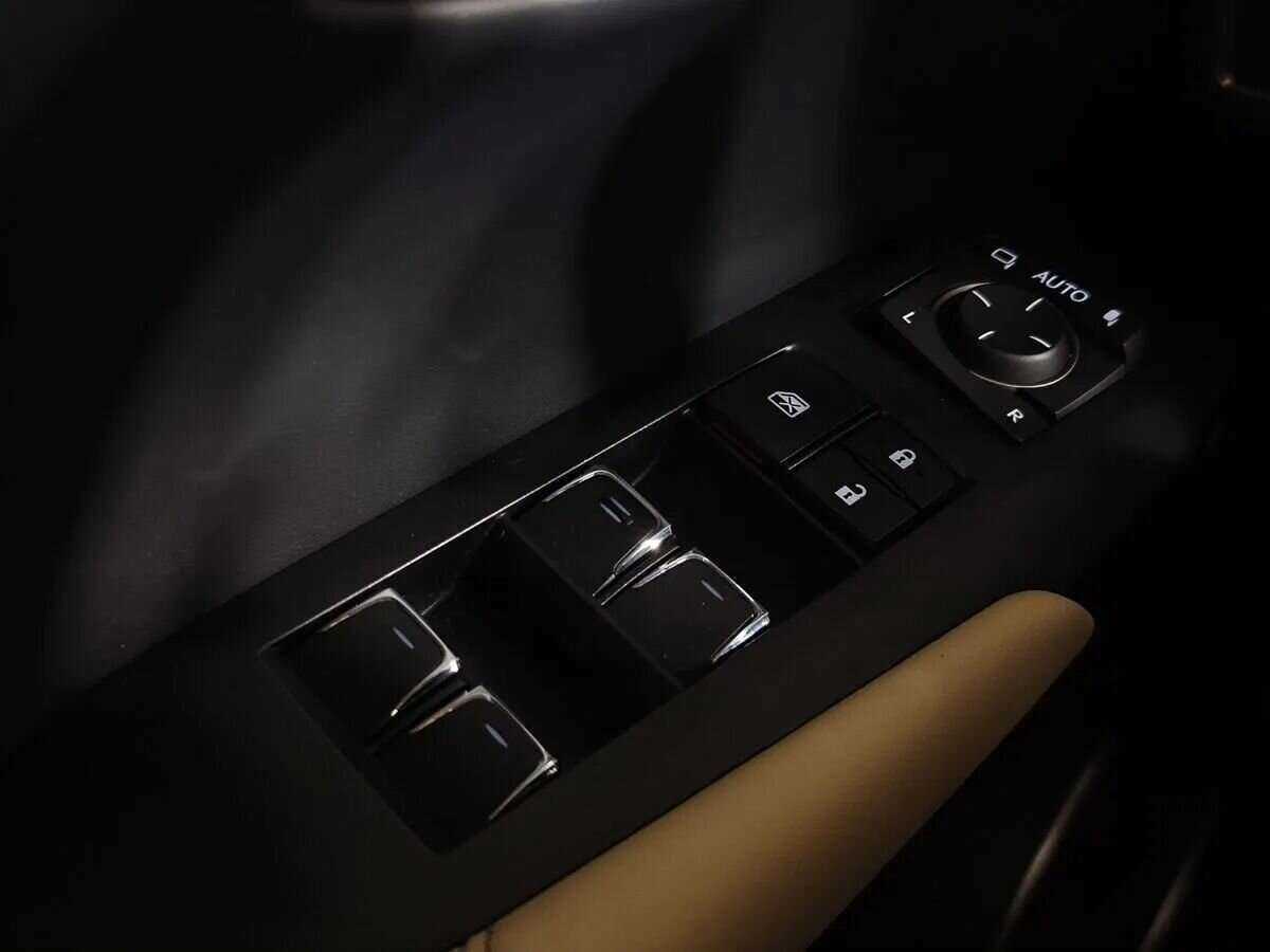 Lexus NX 200, 2018 Фото №21