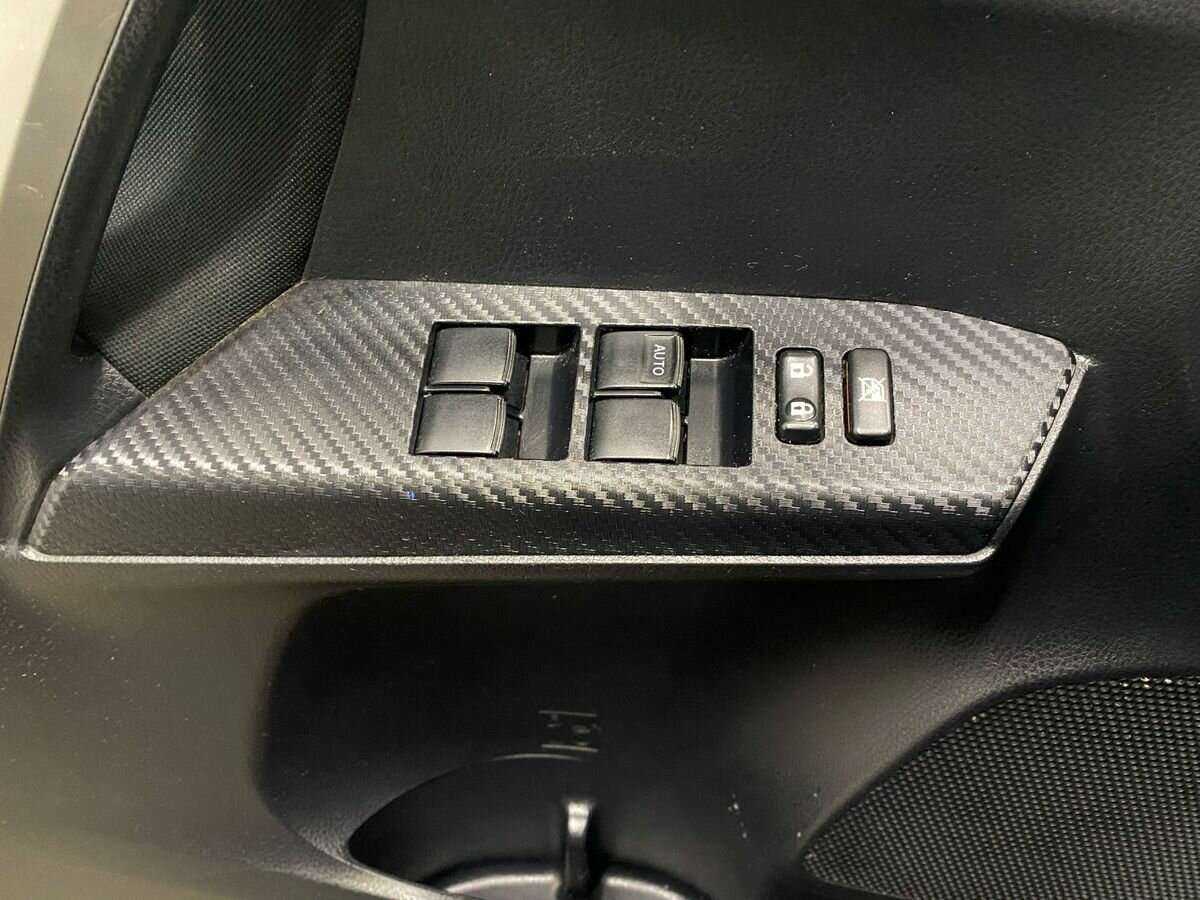 Toyota RAV4, 2014 Фото №17