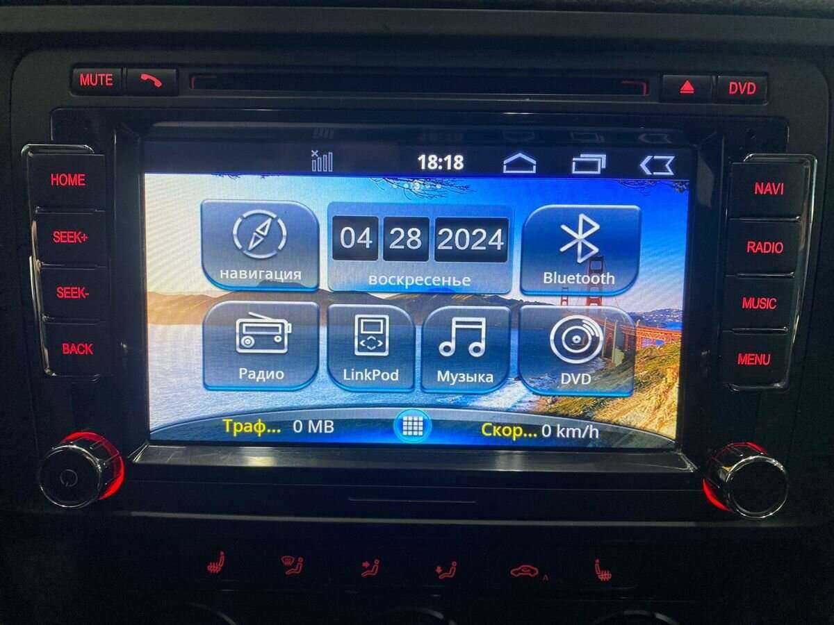 Volkswagen Jetta, 2013 Фото №14