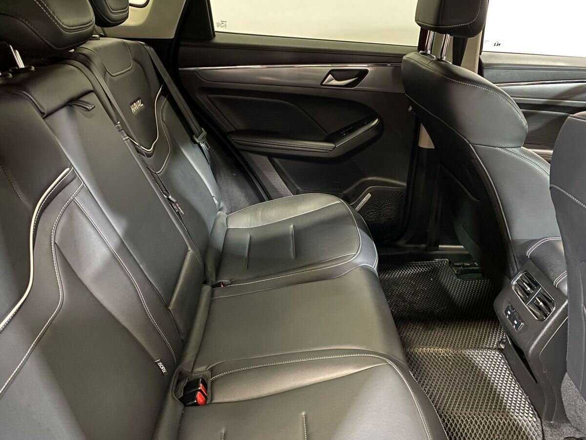Haval Jolion, 2022 Фото №11