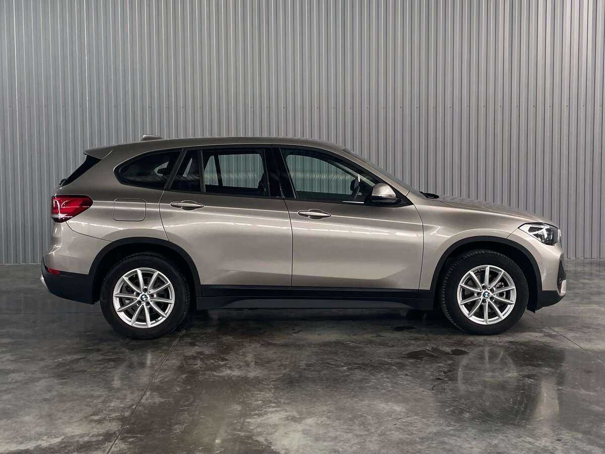 BMW X1 18i sDrive, 2021 - 24 209 км. | Фото №4