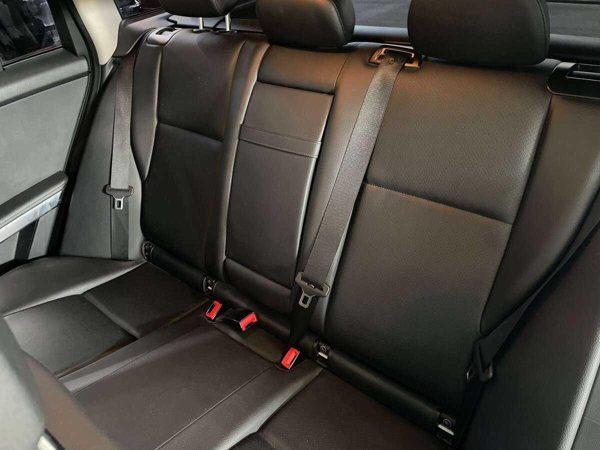 Mercedes-Benz GLK-Класс 300, 2012 Фото №18