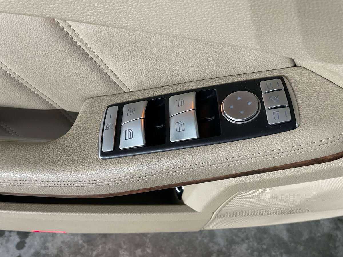 Mercedes-Benz E-Класс 200 7G-Tronic, 2012 Фото №9