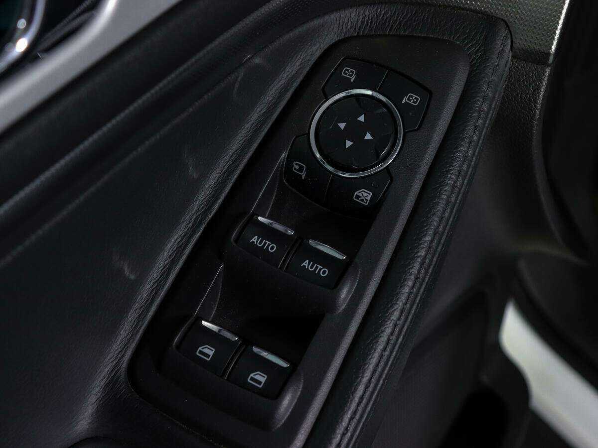 Ford Explorer Sport, 2015 Фото №23