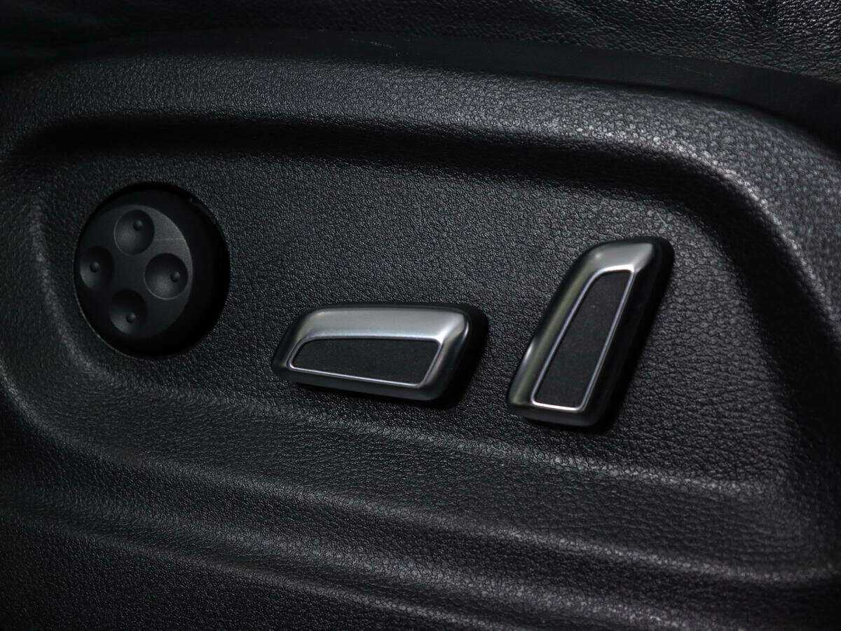 Audi Q5, 2012 Фото №22