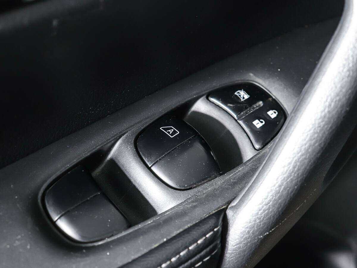 Nissan X-Trail, 2018 Фото №16