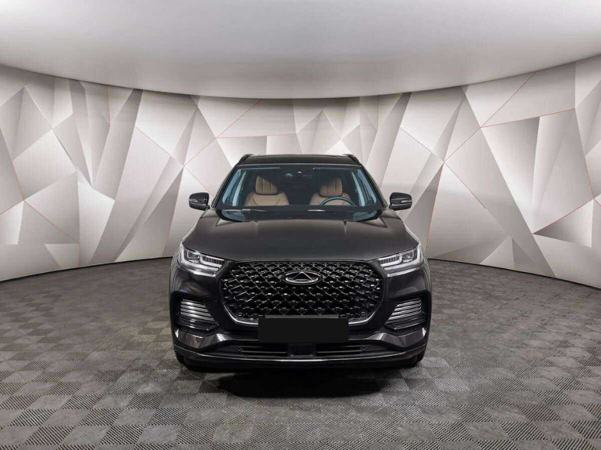 CHERY Tiggo 8 Pro Max, 2022 - 11 512 км. | Фото №7